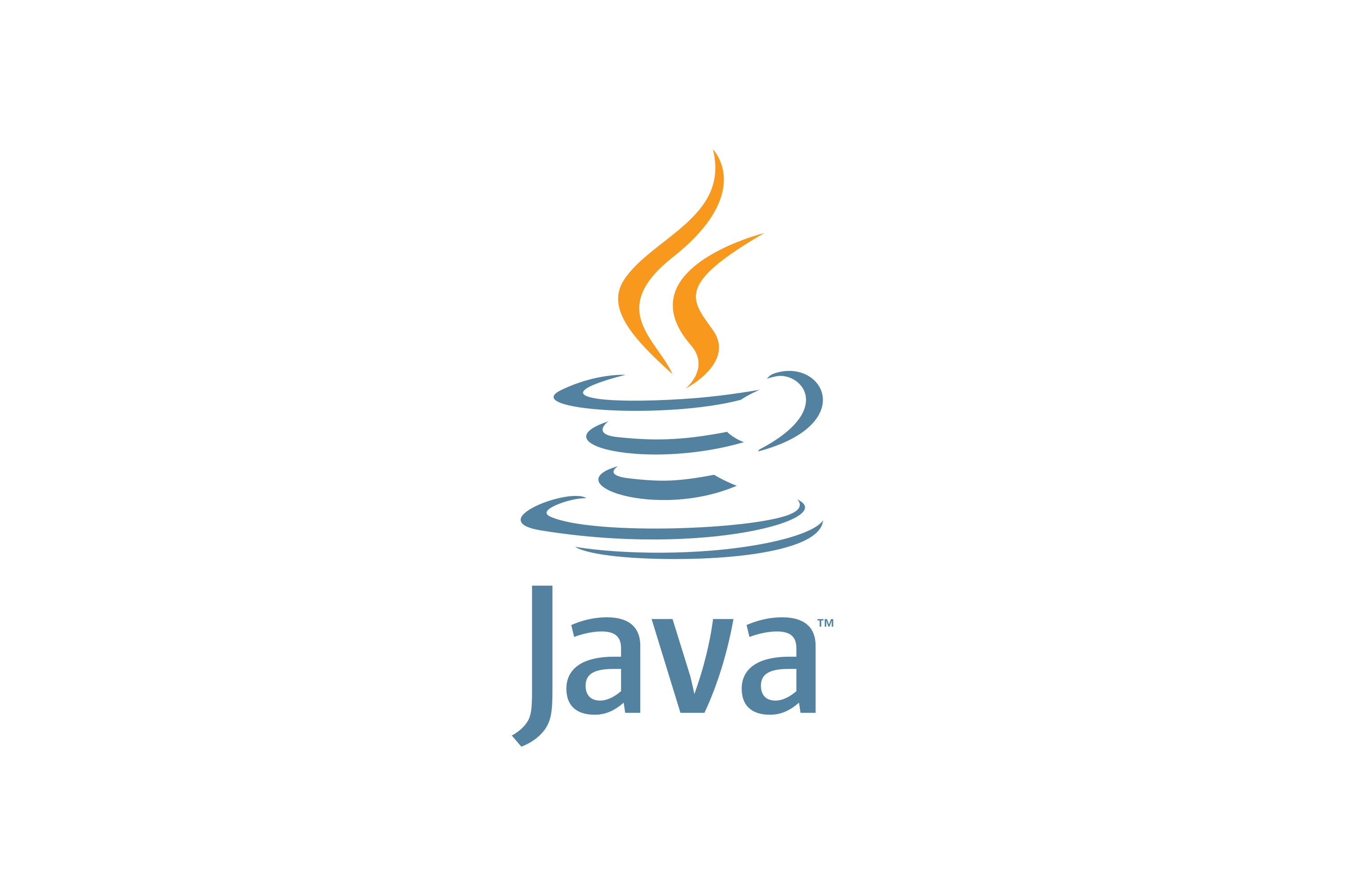 java logo
