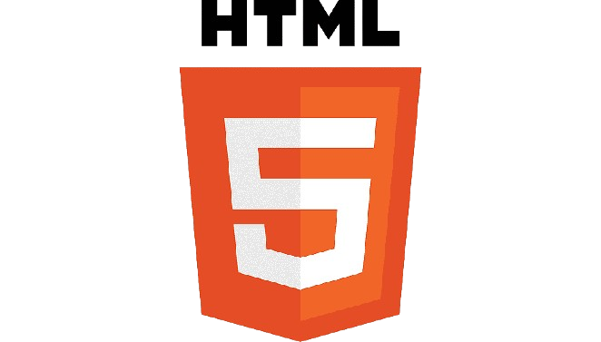 HTML logo