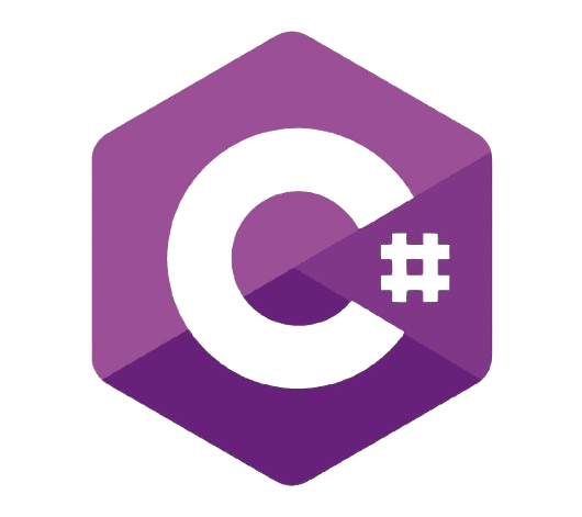 c# logo