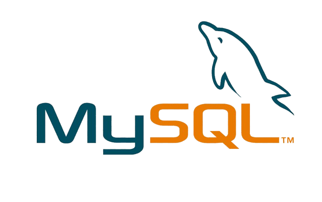MYSQL logo